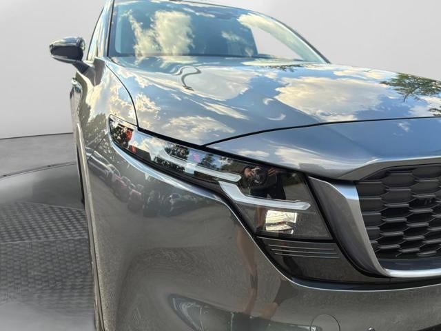 2026 Mazda Mazda CX-5 2.5 S AWD