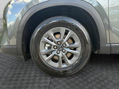 2026 Mazda Mazda CX-5 2.5 S AWD
