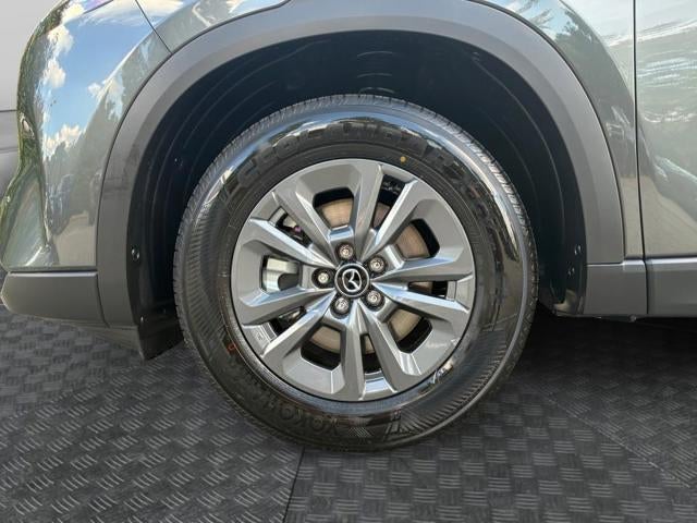 2026 Mazda Mazda CX-5 2.5 S AWD