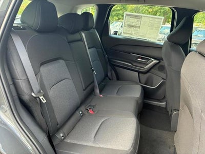 2026 Mazda Mazda CX-5 2.5 S AWD