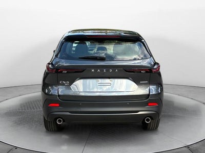 2026 Mazda Mazda CX-5 2.5 S AWD