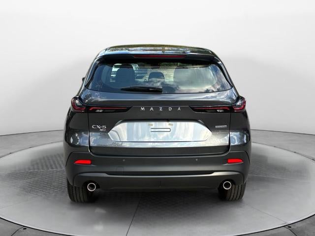 2026 Mazda Mazda CX-5 2.5 S AWD