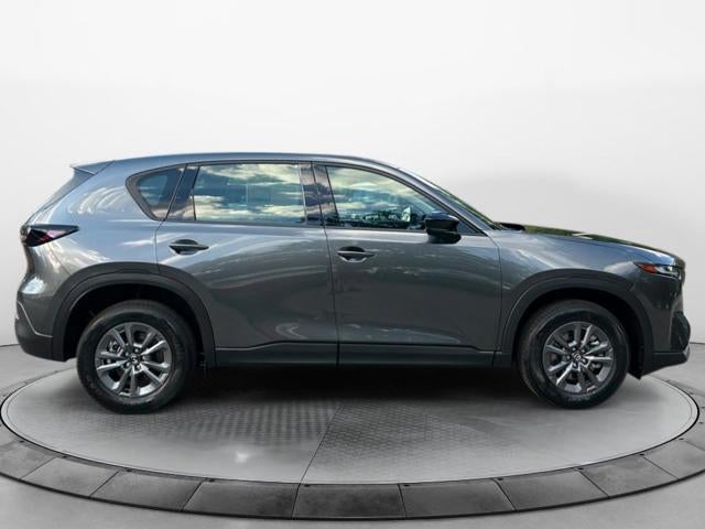 2026 Mazda Mazda CX-5 2.5 S AWD