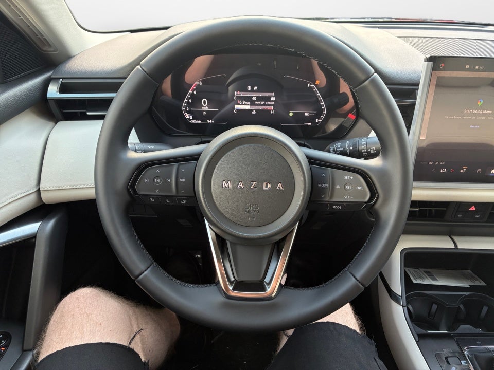 2026 Mazda Mazda CX-5 2.5 S Select