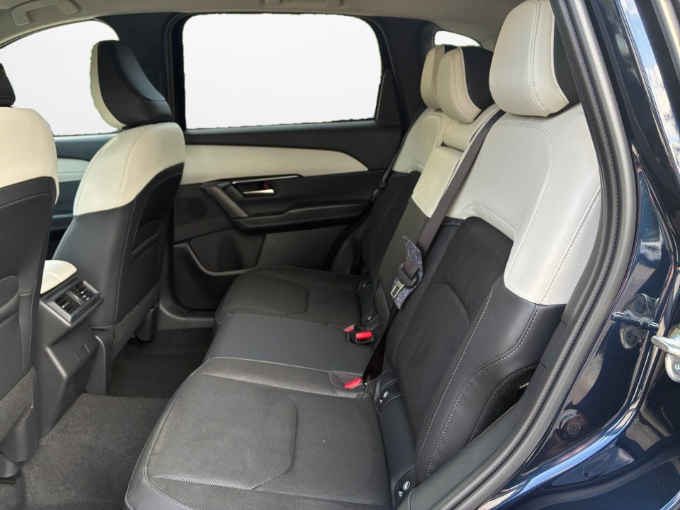 2026 Mazda Mazda CX-5 2.5 S Select