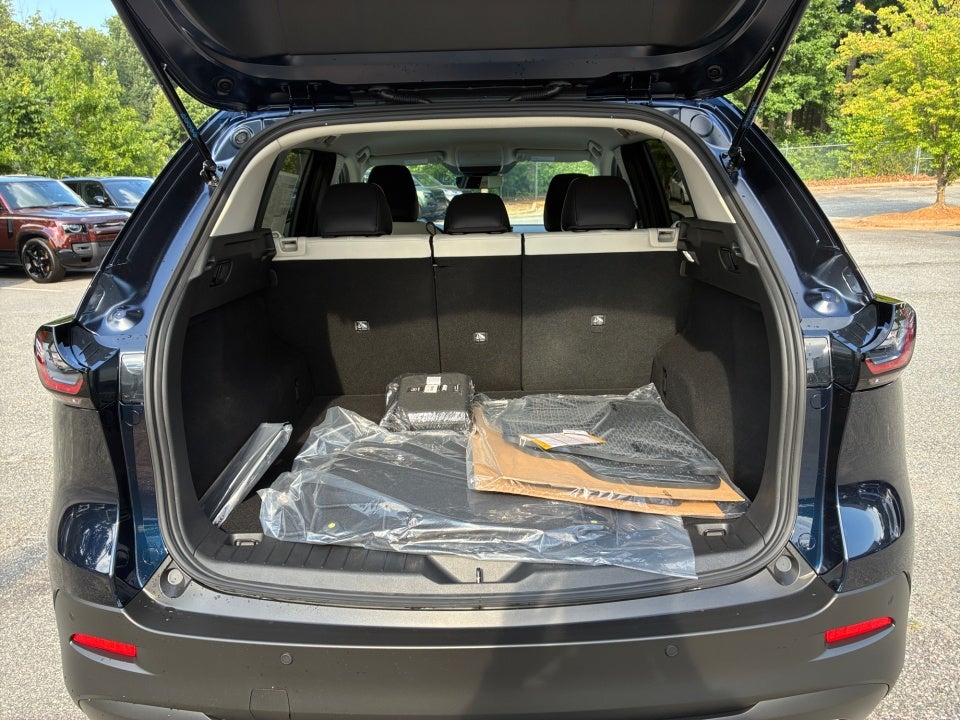 2026 Mazda Mazda CX-5 2.5 S Select