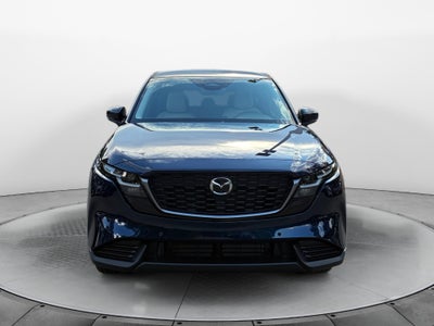 2026 Mazda Mazda CX-5 2.5 S Select