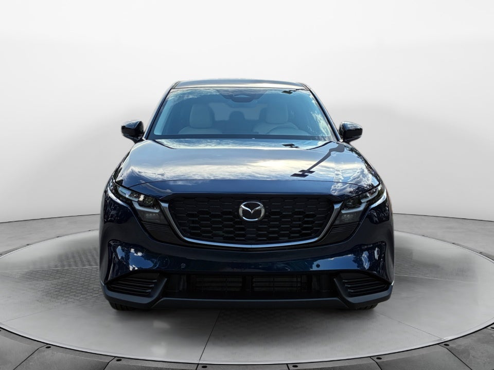 2026 Mazda Mazda CX-5 2.5 S Select