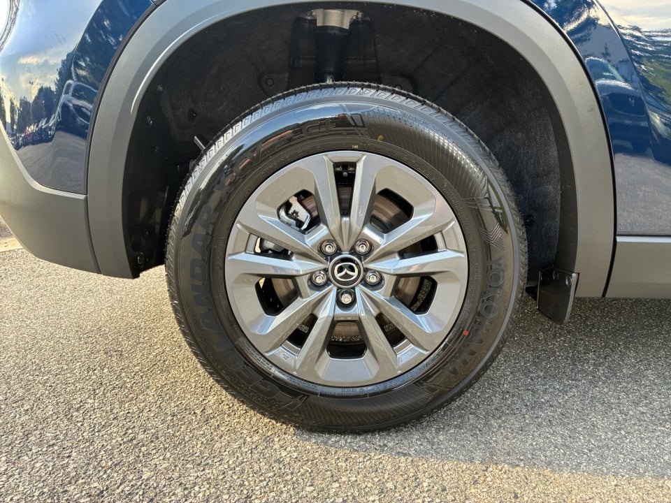 2026 Mazda Mazda CX-5 2.5 S Select