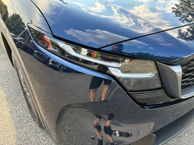 2026 Mazda Mazda CX-5 2.5 S Select