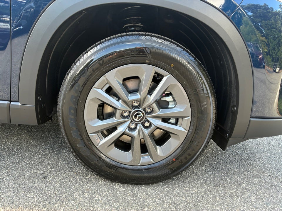 2026 Mazda Mazda CX-5 2.5 S Select