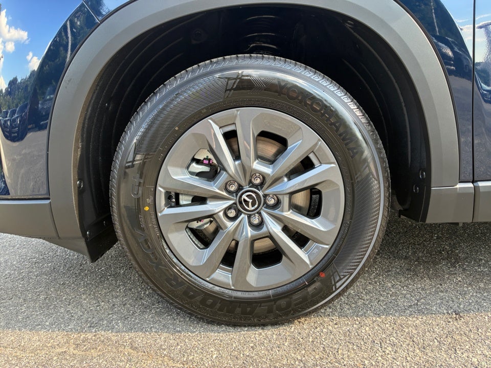 2026 Mazda Mazda CX-5 2.5 S Select