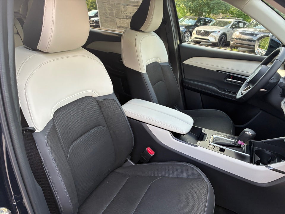 2026 Mazda Mazda CX-5 2.5 S Select