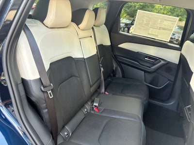 2026 Mazda Mazda CX-5 2.5 S Select