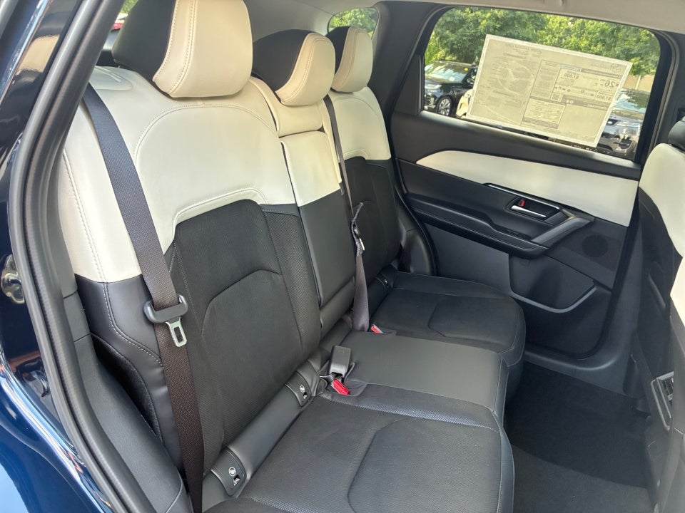 2026 Mazda Mazda CX-5 2.5 S Select