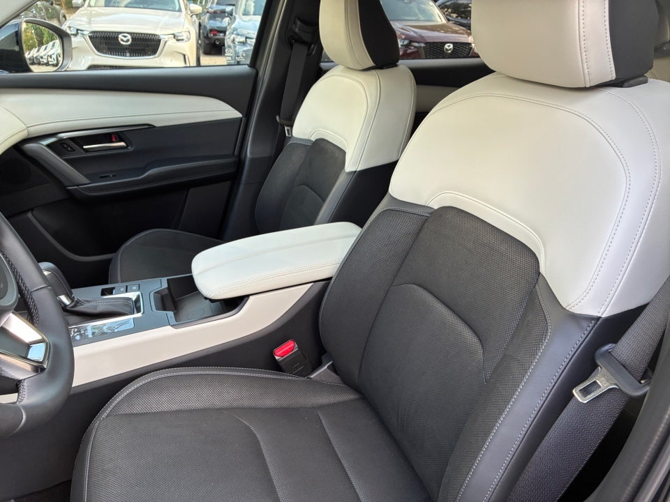 2026 Mazda Mazda CX-5 2.5 S Select