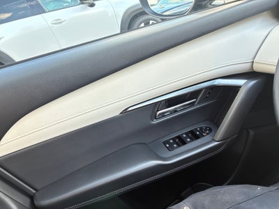 2026 Mazda Mazda CX-5 2.5 S Select