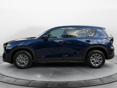 2026 Mazda Mazda CX-5 2.5 S Select