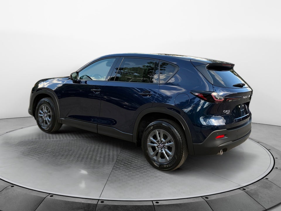 2026 Mazda Mazda CX-5 2.5 S Select
