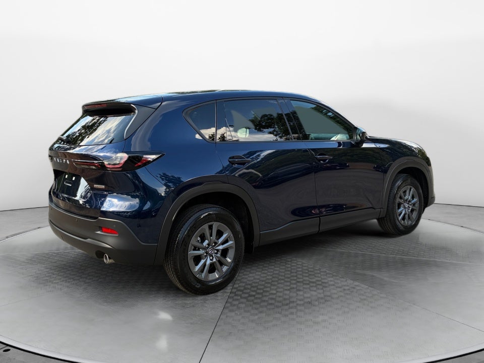 2026 Mazda Mazda CX-5 2.5 S Select