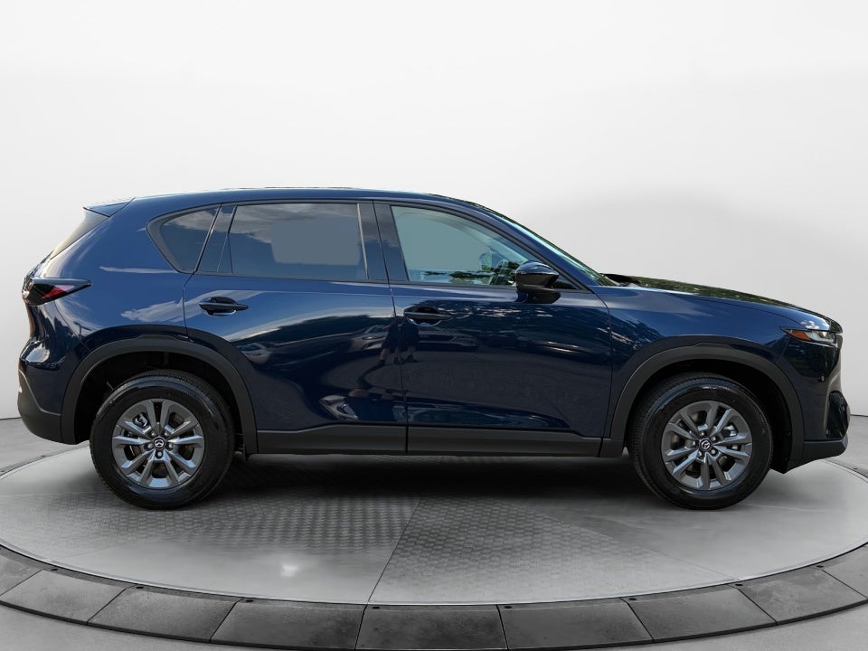 2026 Mazda Mazda CX-5 2.5 S Select