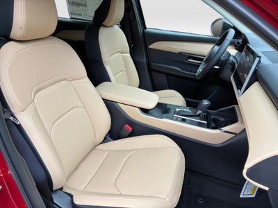 2026 Mazda Mazda CX-5 2.5 S Premium AWD