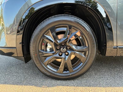 2026 Mazda Mazda CX-5 2.5 S Premium AWD