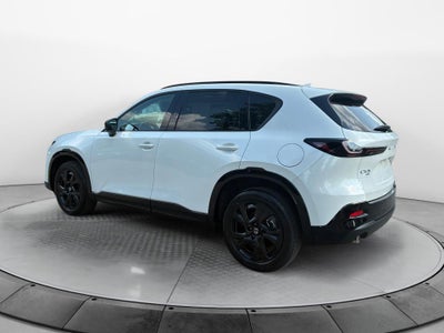 2026 Mazda Mazda CX-5 2.5 S Premium Plus