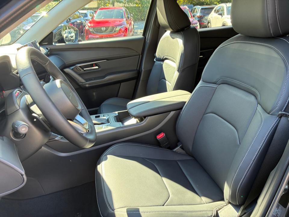 2026 Mazda Mazda CX-5 2.5 S Premium Plus AWD