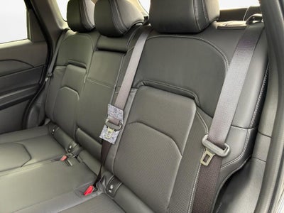2026 Mazda Mazda CX-5 2.5 S Premium Plus