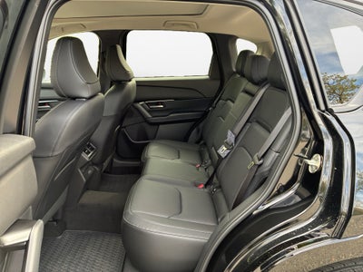 2026 Mazda Mazda CX-5 2.5 S Premium Plus