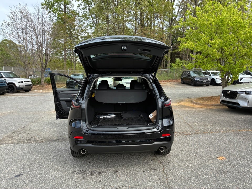 2026 Mazda Mazda CX-5 2.5 S Premium Plus