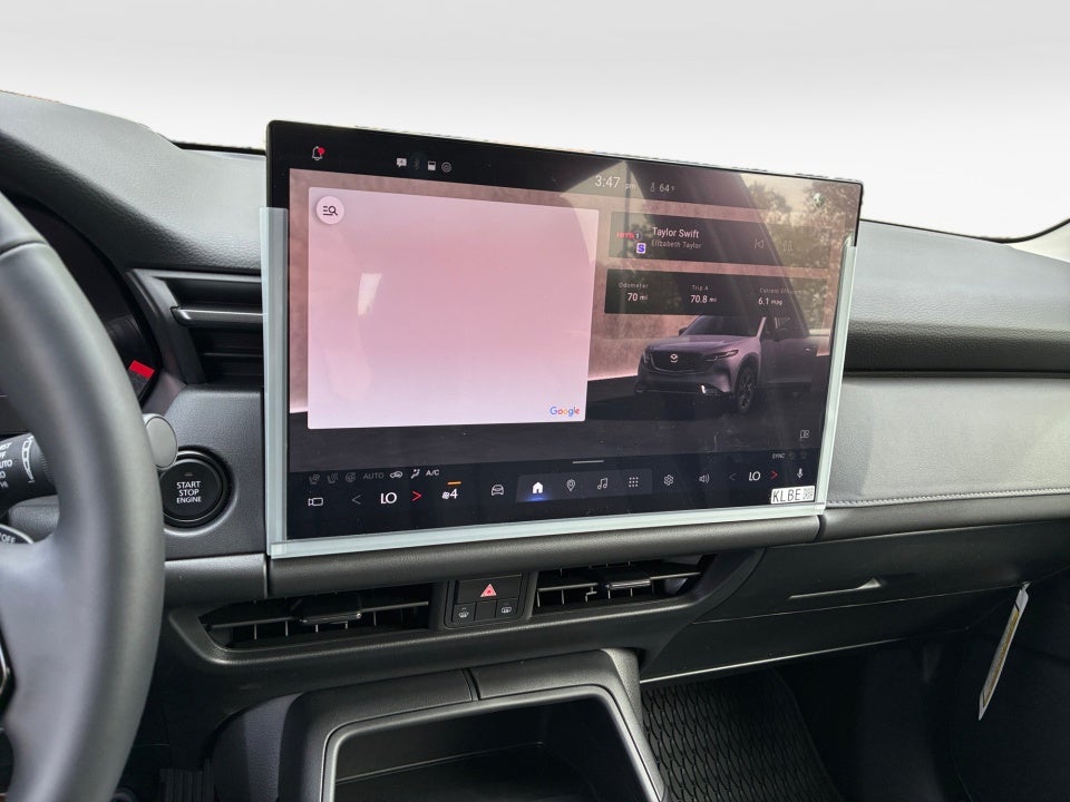 2026 Mazda Mazda CX-5 2.5 S Premium Plus