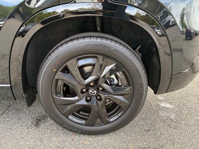 2026 Mazda Mazda CX-5 2.5 S Premium Plus