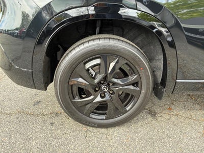 2026 Mazda Mazda CX-5 2.5 S Premium Plus
