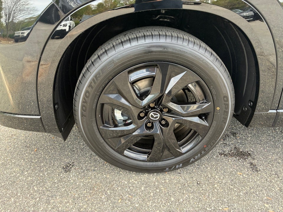 2026 Mazda Mazda CX-5 2.5 S Premium Plus