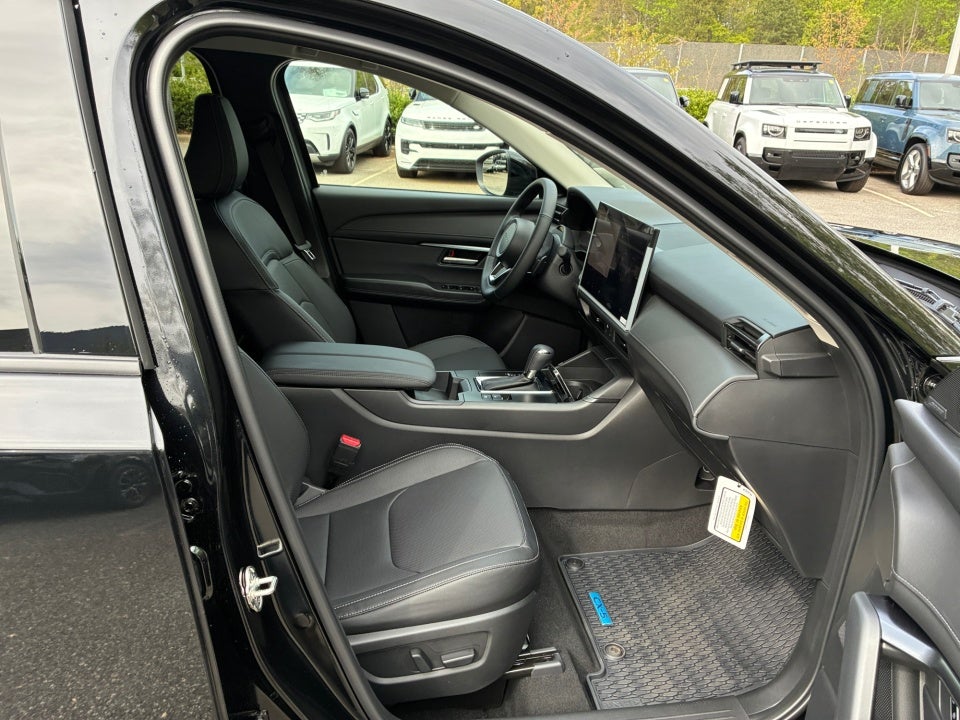 2026 Mazda Mazda CX-5 2.5 S Premium Plus
