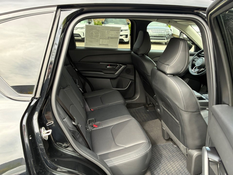 2026 Mazda Mazda CX-5 2.5 S Premium Plus