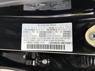 2026 Mazda Mazda CX-5 2.5 S Premium Plus