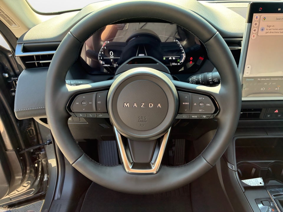 2026 Mazda Mazda CX-5 2.5 S Premium Plus
