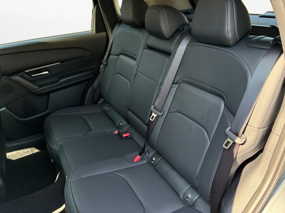 2026 Mazda Mazda CX-5 2.5 S Premium Plus