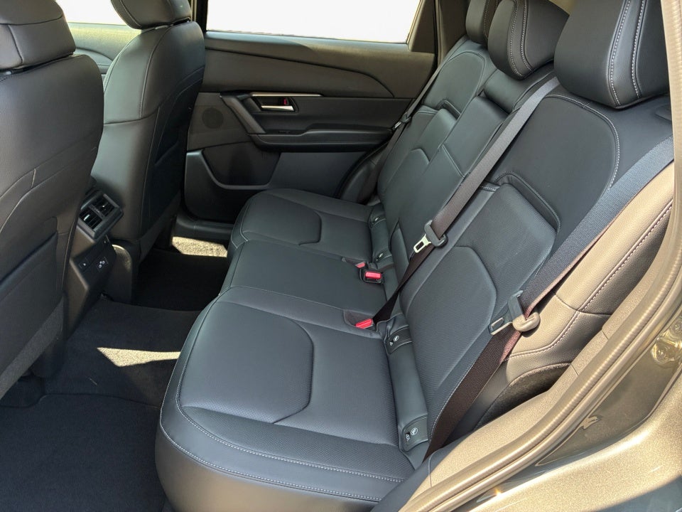 2026 Mazda Mazda CX-5 2.5 S Premium Plus