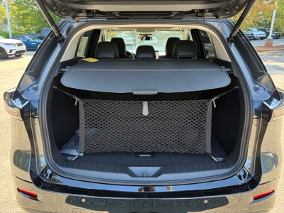 2026 Mazda Mazda CX-5 2.5 S Premium Plus