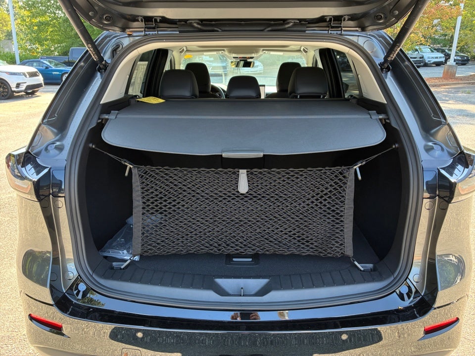 2026 Mazda Mazda CX-5 2.5 S Premium Plus