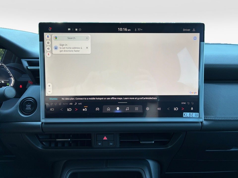 2026 Mazda Mazda CX-5 2.5 S Premium Plus
