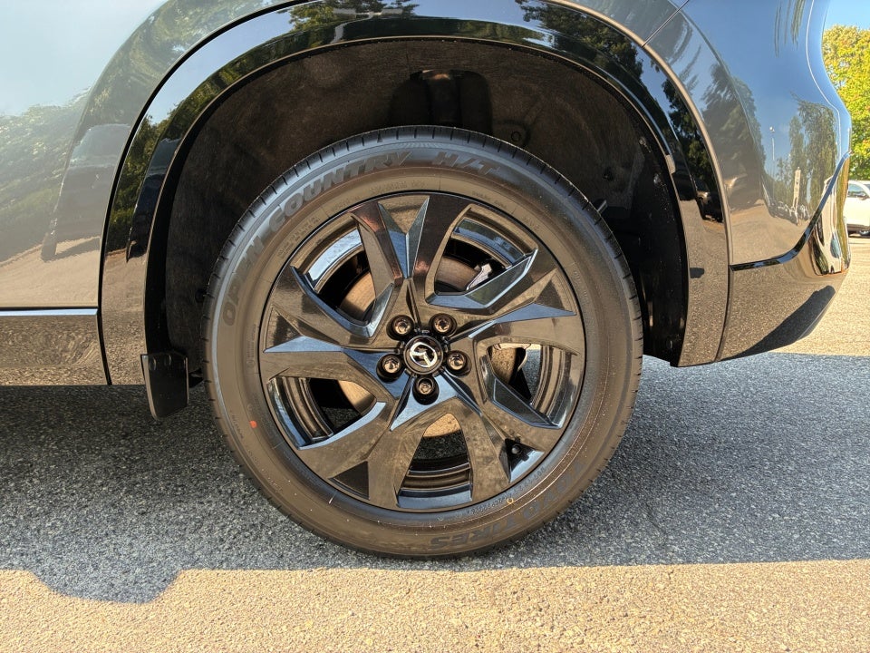 2026 Mazda Mazda CX-5 2.5 S Premium Plus