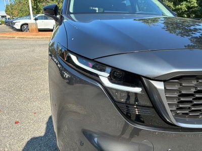 2026 Mazda Mazda CX-5 2.5 S Premium Plus