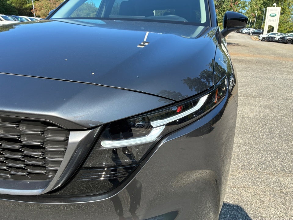 2026 Mazda Mazda CX-5 2.5 S Premium Plus