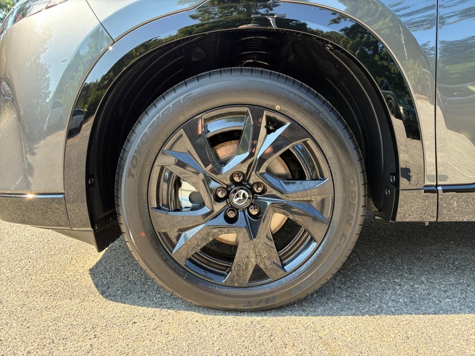 2026 Mazda Mazda CX-5 2.5 S Premium Plus