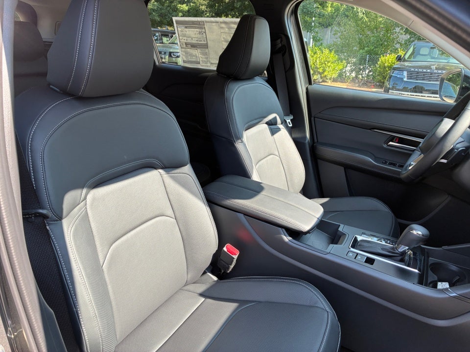 2026 Mazda Mazda CX-5 2.5 S Premium Plus